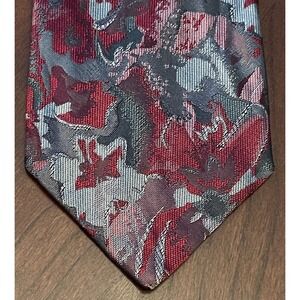 Fendi Cravatte Hand Made 100% Silk Men’s Neck Tie Made In Italy